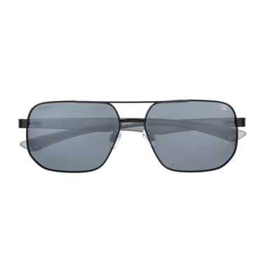 Lentes De Sol CTS-8013-004P Lunas Negras Polarizadas
